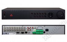 Sarmatt DSR 1606 Real