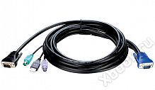 D-Link KVM-402