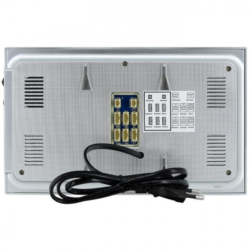 Proline DF-KIT706-601S выводы элементов