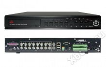Sarmatt DSR 1602-h