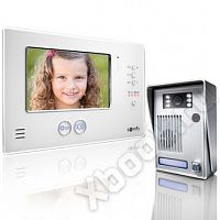 Somfy VIDEO DOORPHONE V200 RTS