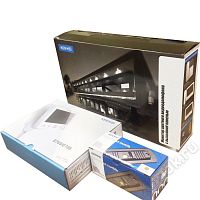 Kenwei KW-E706FC белый + KW-139MCS-D/N комплект