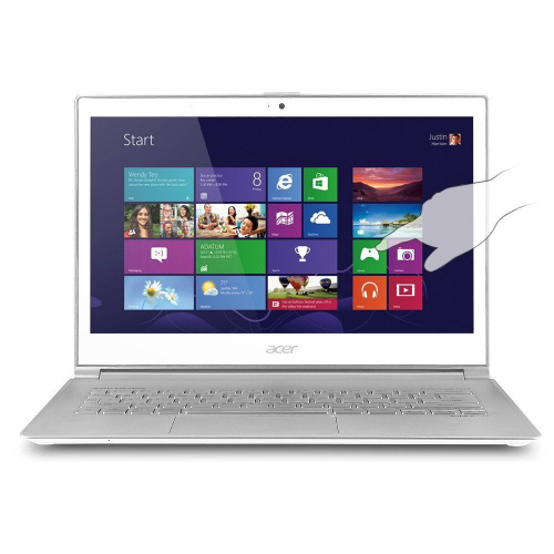 Acer ASPIRE S7-392-54218G12t (NX.MBKER.011) вид спереди