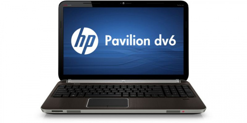 HP PAVILION dv6-6c36er выводы элементов