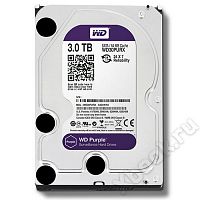 Western Digital WD30PURX