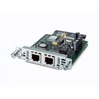 Cisco VIC3-2FXS/DID (VoIP)