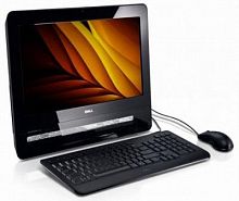 Dell Inspiron One 19