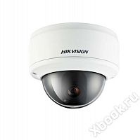 Hikvision DS-2CD764FWD-E