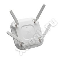 Cisco Systems AIR-AP3702E-UX-WLC