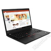 Lenovo 20NJ0010RT