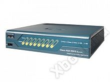 Cisco Systems ASA5505-SSL10-K8