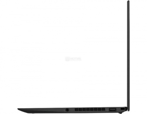 Lenovo ThinkPad X1 Carbon 6 20KH006HRT (4G LTE) вид боковой панели