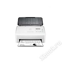 HP ScanJet Enterprise Flow 5000 s4