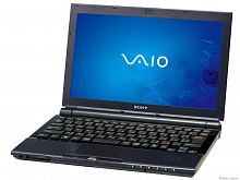 Sony VAIO VGN-TZ350N