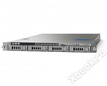 Cisco Systems MXE-3500-V3-BGL-K9