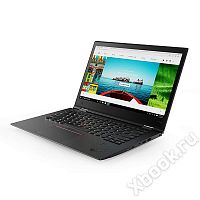 Lenovo 20QF001XRT