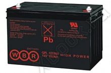 WBR GPL 1272