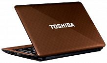 Toshiba SATELLITE L735-13U