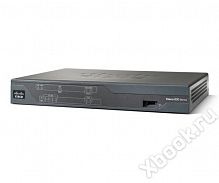 Cisco C886VAJ-K9