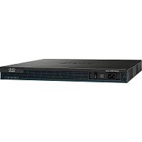 CISCO2901/K9 Cisco 2901 w/2 GE,4 EHWIC