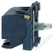 Schneider Electric ZB5AW0M334