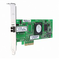 IBM 4Gbps FC Sing-Pt PCI-E HBA