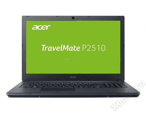 Acer TravelMate P2510-G2-MG-5746 NX.VGXER.011 вид спереди