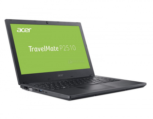 Acer TravelMate P2510-G2-MG-5746 NX.VGXER.011 вид сбоку
