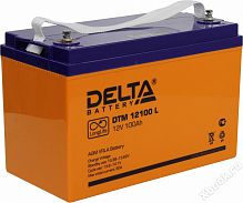 Delta DTM 12100 L