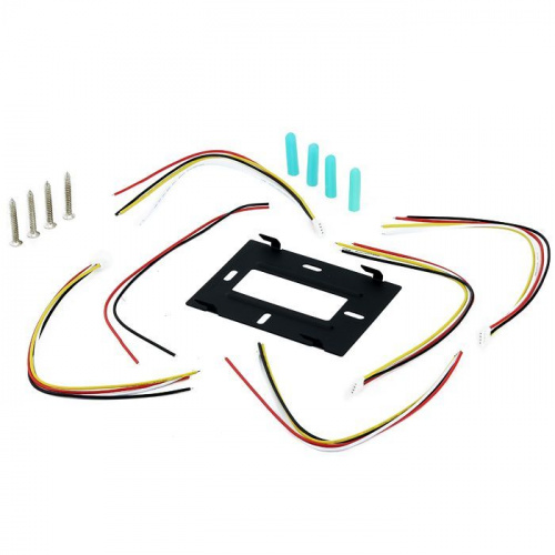 Proline DF-KIT704T-606B в коробке