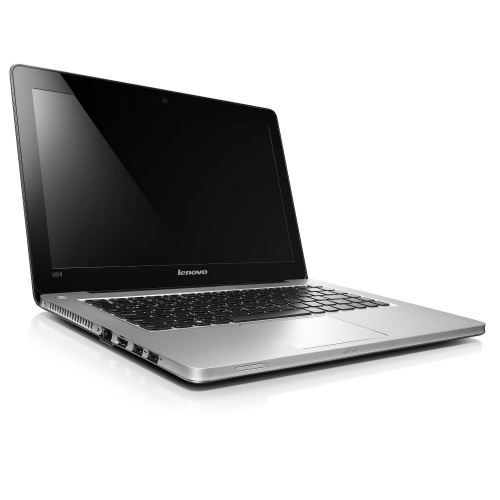 Lenovo IdeaPad U310 Ultrabook (59343337) вид спереди