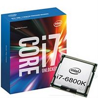 Intel Core i7-6800K