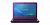 Sony VAIO VPC-EA3S1R Violet вид сверху