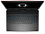 Dell Alienware 15 M15-5522 вид сверху