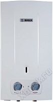 7736500992 Bosch Газовый проточный водонагреватель W10 KB