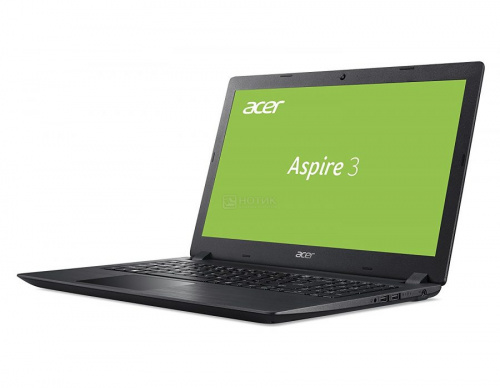 Acer Aspire 3 A315-41G-R9LB NX.GYBER.026 вид сверху