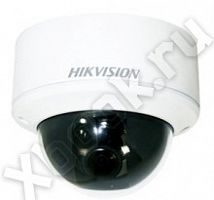 Hikvision DS-2CD783F-E