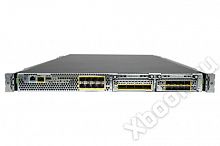 Cisco Systems FPR4140-BUN