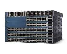 Cisco WS-C3560E-12D-E